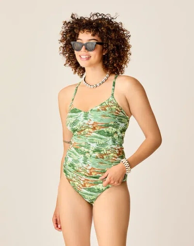 Carve Designs Stinson Tankini