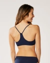 Carve Designs Stinson Top In Blue