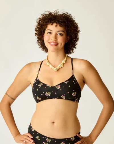 Carve Designs Stinson Top In Black