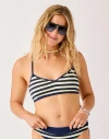 Carve Designs Stinson Top In Multi