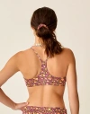 Carve Designs Stinson Top In Pink