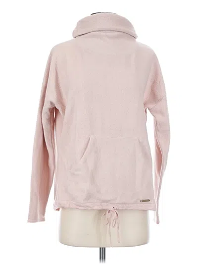 Pre-owned Carve Designs Sweatshirt In Pink