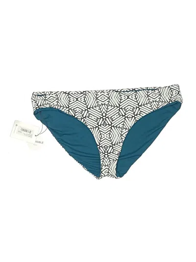 Carve Designs Swimsuit Bottoms In Blue