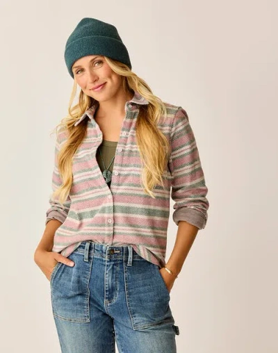 Carve Designs Tabitha Beanie In Green