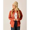 Carve Designs Tabitha Beanie In Red