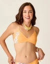 Carve Designs Tamarindo Top D-dd Cup
