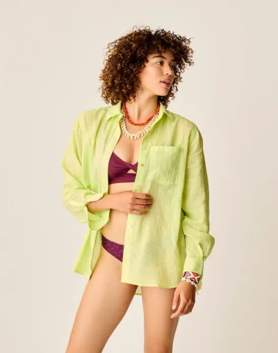 Carve Designs Taylor Textured Tunic