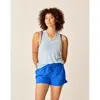 Carve Designs Tide Tank In Blue