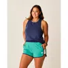 Carve Designs Tide Tank In Blue
