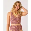 Carve Designs Tofino Top