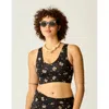 Carve Designs Tofino Top