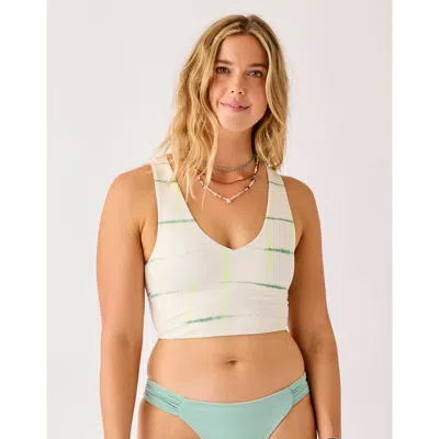 CARVE DESIGNS CARVE DESIGNS TOFINO TOP