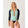 Carve Designs Trestle Sunshirt