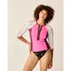 Carve Designs Trestle Sunshirt