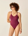 Carve Designs Winnie One Piece