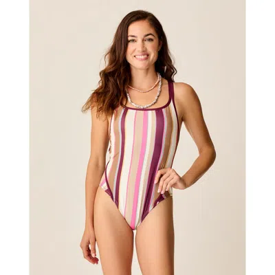 Carve Designs York One Piece D-dd Cup