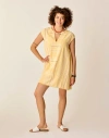 Carve Designs Zuma Stitched Coverup