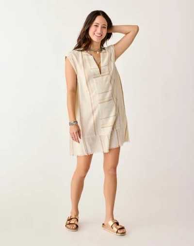 Carve Designs Zuma Stitched Coverup