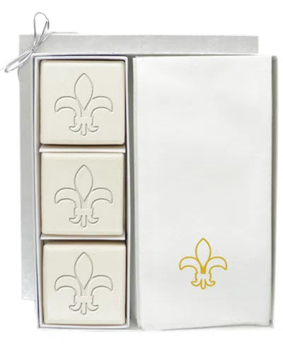 Carved Solutions Eco Luxury 15pc Courtesy Gift Set In Neutral