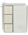 Carved Solutions Anchor Soap Set