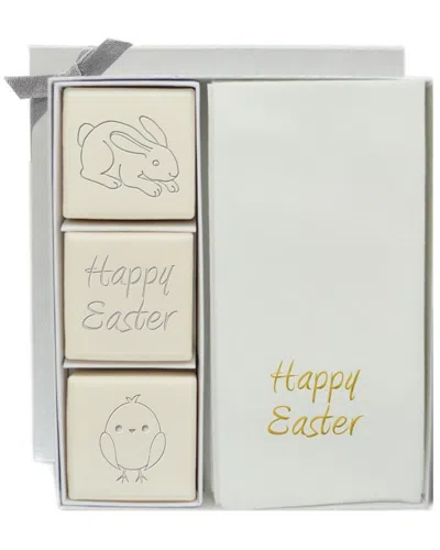 Carved Solutions Eco-luxury Courtesy Gift Set
