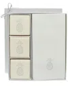 Carved Solutions ' Ecoluxury Courtesy Gift Set