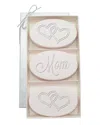 Carved Solutions Mom Heart Signature Spa Set