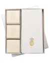 Carved Solutions 'ecoluxury Courtesy Gift Set