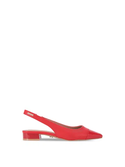 Carvela Amelia In Red