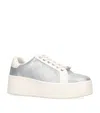 CARVELA CONNECTED JEWEL SNEAKERS