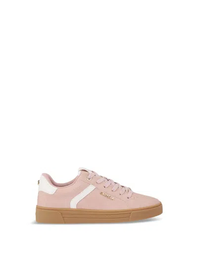 Carvela Daze Gum In Pink