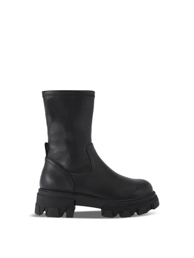 Carvela Explorer Sock In Black