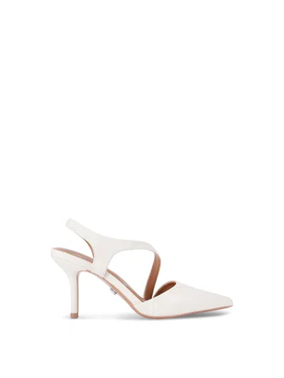 Carvela Symmetry Court In Bone
