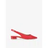 Carvela Amelia In Red