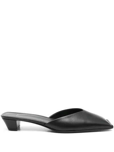 CARVEN 30MM VENDÔME MULES