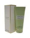 Carven 6.66oz Leau De Toilette Light Body Cream
