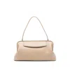 Carven Neutral Tote Bags In Neutral