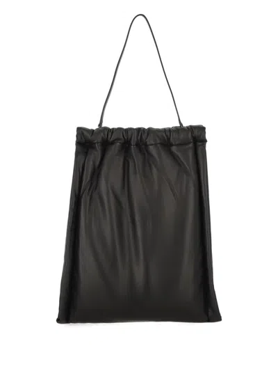 Carven Bags In Black