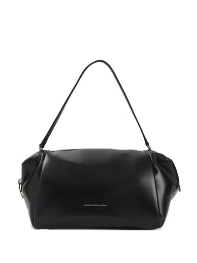 Carven Bags In Orange