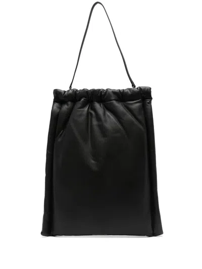 Carven Bags In Black