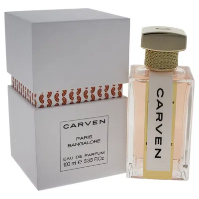 Carven Bangalore By  For Women - 3.33 oz Edp Spray In Multi