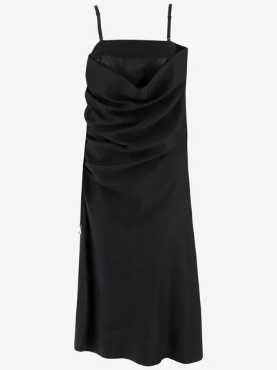 Carven In Black
