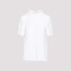 Carven Bl206 Short Sleeves Blouse Top Women