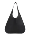 Carven Tommaso Bag In Black