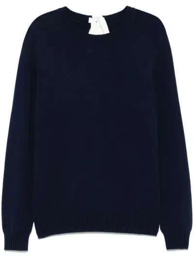 CARVEN CASHMERE SWEATER