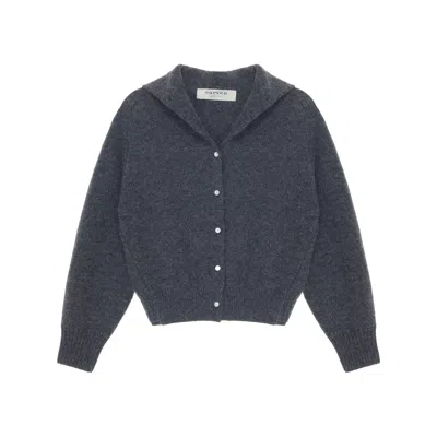 CARVEN CASHMERE SWEATERS