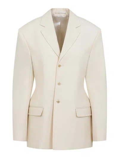 CARVEN JA202 JACKET BLAZER