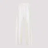 Carven Chic Pull-on Pants For Women In White