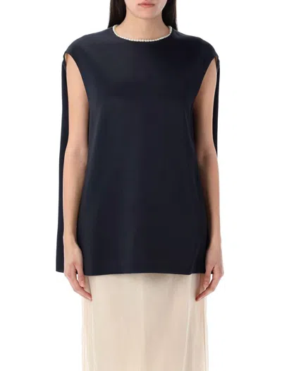 Carven Cocoon Top