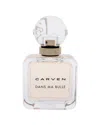 Carven Dans Ma Bulle